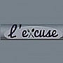 L'excuse