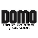 Domo Restaurant Lounge Bar