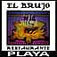 El Brujo Playa