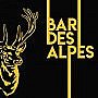 Des Alpes