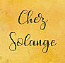 Chez Solange