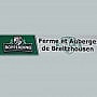 Ferme Et Auberge Breizhousen