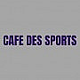 Cafe Des Sports