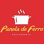 Panela De Ferro