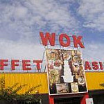 Wok Buffet Asiatico