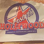 Foster's Hollywood Zig Zag