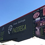 Pazoteca