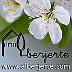 Alberjerte