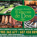 El Rinconin De Deva