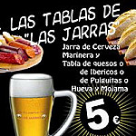 Las Jarras