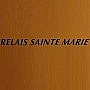 Le Relais Sainte Marie