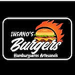 Insanoss Burguers