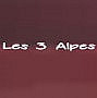 Les 3 Alpes