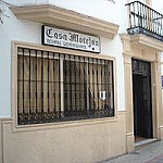 Hostal- Casa Morejón