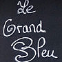 Le Grand Bleu