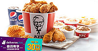 Kěn Dé Jī Kfc