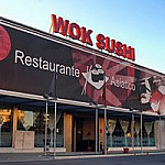 Wok Sushi