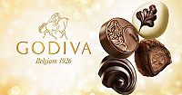 Godiva Chocolatier