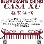 Casa Xu