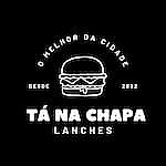 Tá Na Chapa Lanches