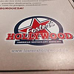 Foster's Hollywood Marineda City