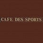 Café Des Sports