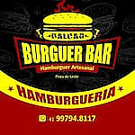 Burguer Artesanal