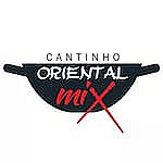 Cantinho Oriental Mix