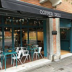 Copper Deli