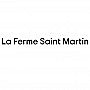 La Ferme Saint Martin