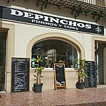 Depinchos