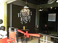 The Voyager's Burger