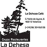 Vinoteca La Dehesa