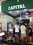 Café Capital