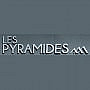 Les Pyramides