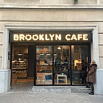 Brooklyn Cafe