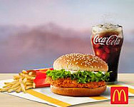 Mcdonald's Rajagiriya