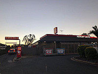 Hungry Jack's Burgers Rockhampton