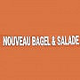 Nouveau Bagel Salade