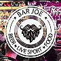 Barjoe