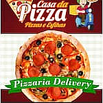 Casa Da Pizza