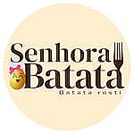 Senhora Batata