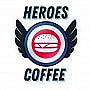 Heroes Coffee