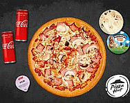 Pizza Hut Filmstaden