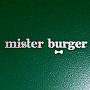 Mister Burger