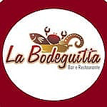 La Bodeguita