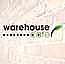 The Warehouse Cafe