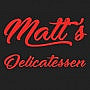 Matt's Delicatessen