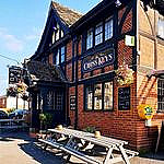 The Cross Keys