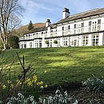 Rothay Manor Hotel & Restaurant